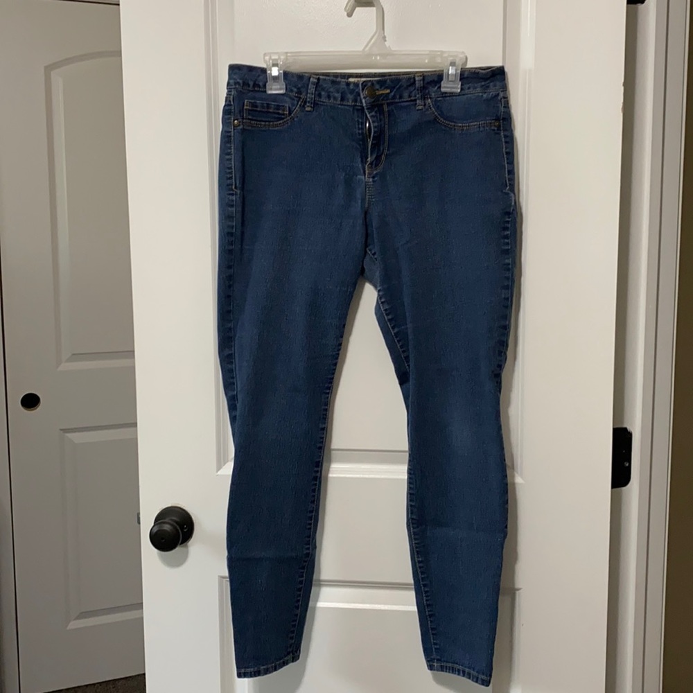 Jeggings